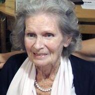 Lucienne (Lu) Nolmans