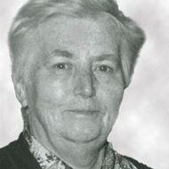 Maria Hubertina SEVERIJNS