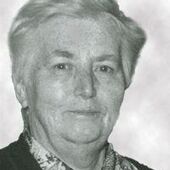 Maria Hubertina SEVERIJNS