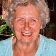 Maria Jeanette ROSIUS