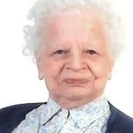 Marie-Armande Ungricht