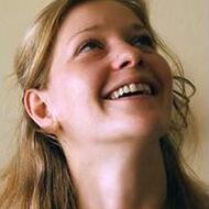 Marie-Catherine HUBERTY