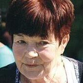 Marie-Henriette RENSON