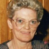 Marie Josée Paradis