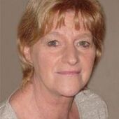 Marie-Josée Veestraeten