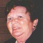 Marie-Thérèse Elias