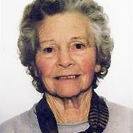 Mariette VAN  EETVELDE