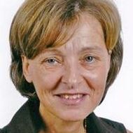 Reinhilde Swinnen