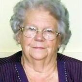 Anne-Michelle LEJEUSNE