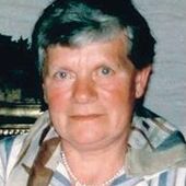 Antoinette GILLEBERT