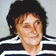 Eliane VAN KEYMEULEN