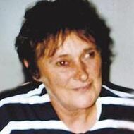 Eliane VAN KEYMEULEN