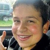 Guillaume VANDEN BOSSCHE