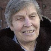 Zuster Hendrika (Maria Muyshondt)