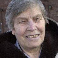 Zuster Hendrika (Maria Muyshondt)