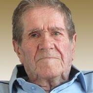 Albert (Ponje) Hermans