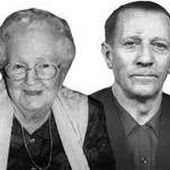 Anna - Joseph DONDELINGER - STILLEN