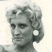 Christiane Doultremont