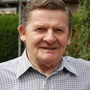 Gerard Van Langendonck