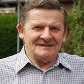 Gerard Van Langendonck