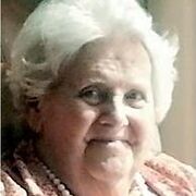 Gisèle VAN TRIMPONT