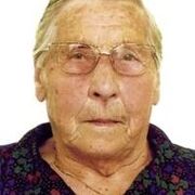 Maria (Fien) Vranckx