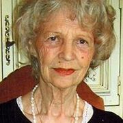 Marie Antoinette Breesch