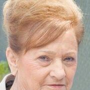 Marie-Louise Beutjens