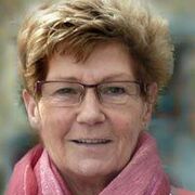 Marie-Louise JACKERS