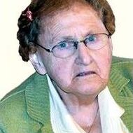 Marie-Thérèse VEROUGSTRAETE