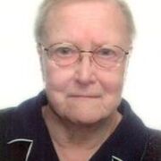 Albertine PARMENTIER