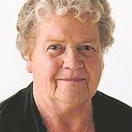 Bernadette Plaetinck