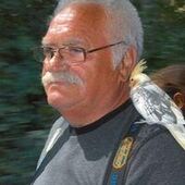 François (Swake) VANISTENDAEL