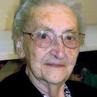 Georgette VANLANGUENAKERS