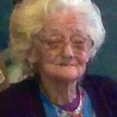 Gilberte DEWATTRIPONT