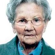 Gisèle DESCHUYTENEER