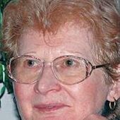 Jacqueline PROCUREUR