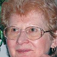 Jacqueline PROCUREUR