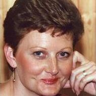 Jasmine SCHUH-MATHIEU