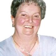 Marguerite LAMBREGHS