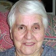 Marie-Thérèse MOINY