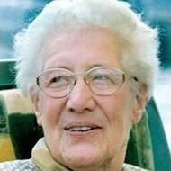 Marie-Thérèse SACRÉ