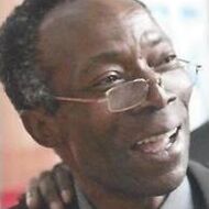 Mayamba Mik Stéphane KAMUNGA