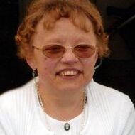 Christianne Bourgeois