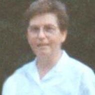 Elisabeth 'Lisette' STEGEN