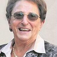 Gilberte Verschraegen