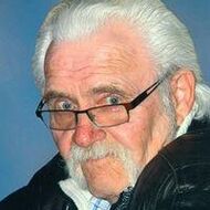 Joseph (Jef) Kerkhofs