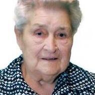 Madeleine VANDERELST