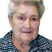 Madeleine VANDERELST