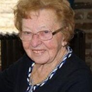 Marie-Louise Eygemans